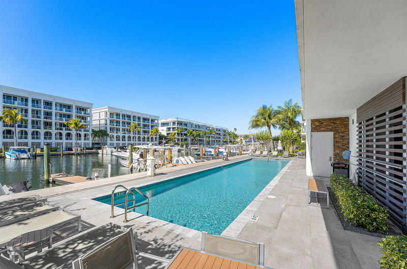 AQUAMAR LAS OLAS CONDO - Residential