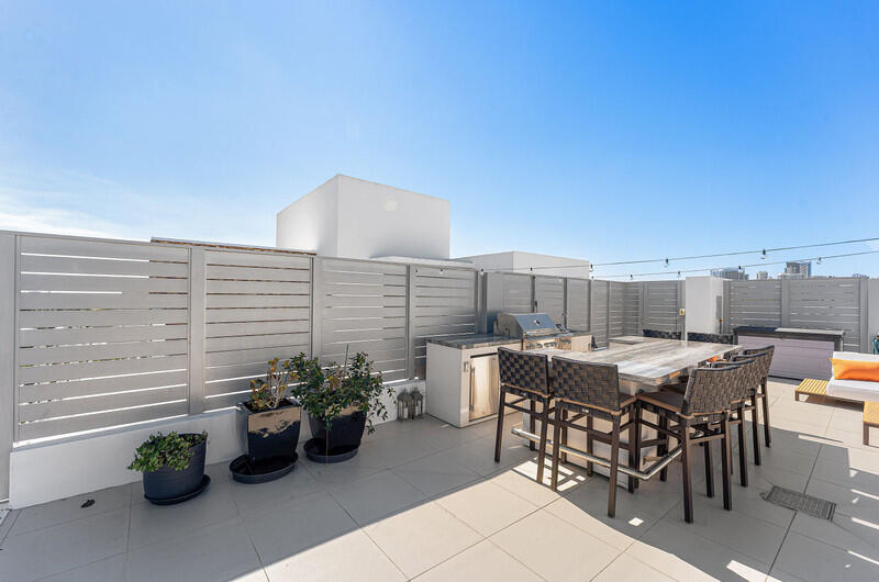 AQUAMAR LAS OLAS CONDO - Residential