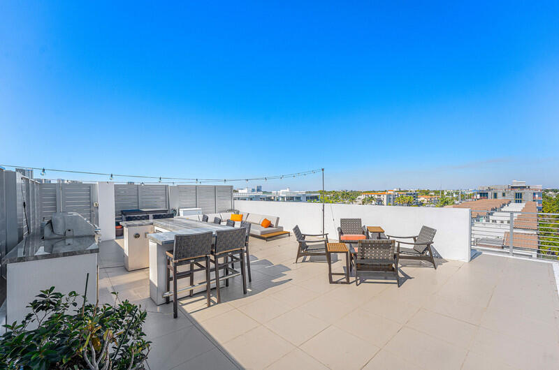 AQUAMAR LAS OLAS CONDO - Residential