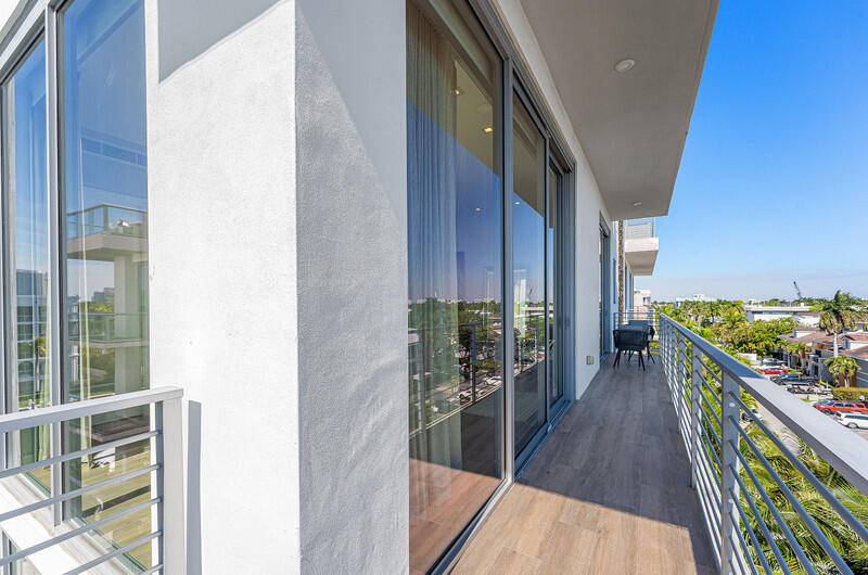 AQUAMAR LAS OLAS CONDO - Residential