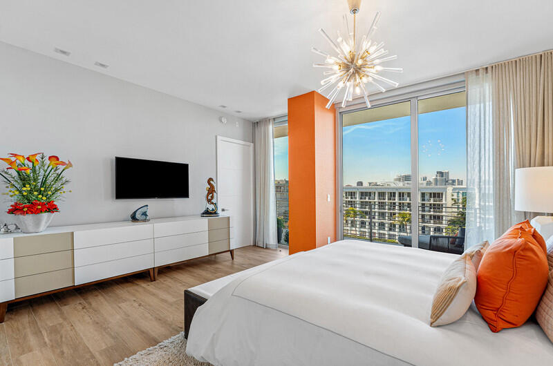 AQUAMAR LAS OLAS CONDO - Residential