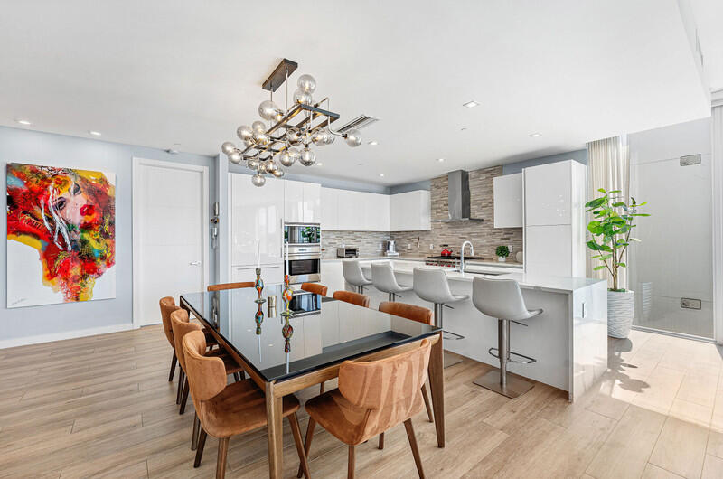 AQUAMAR LAS OLAS CONDO - Residential