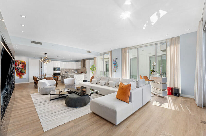 AQUAMAR LAS OLAS CONDO - Residential