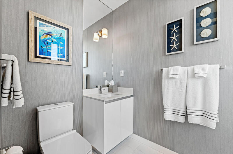 AQUAMAR LAS OLAS CONDO - Residential