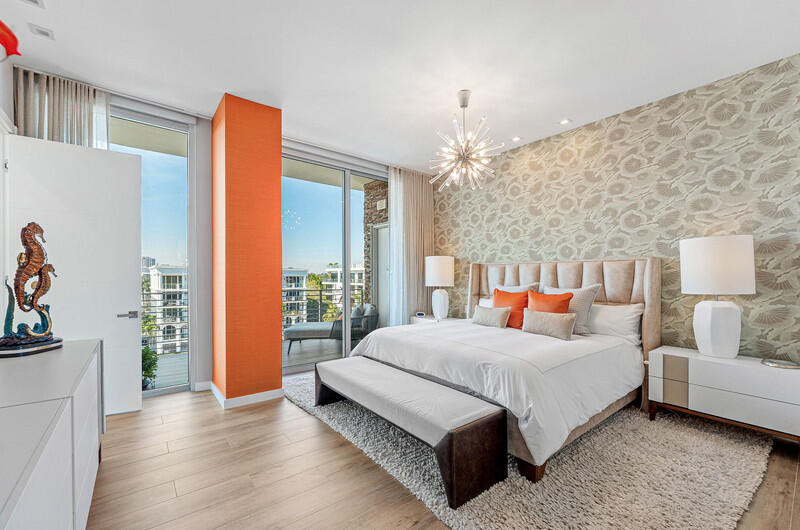 AQUAMAR LAS OLAS CONDO - Residential