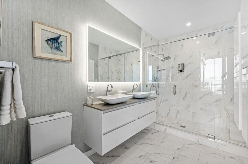 AQUAMAR LAS OLAS CONDO - Residential