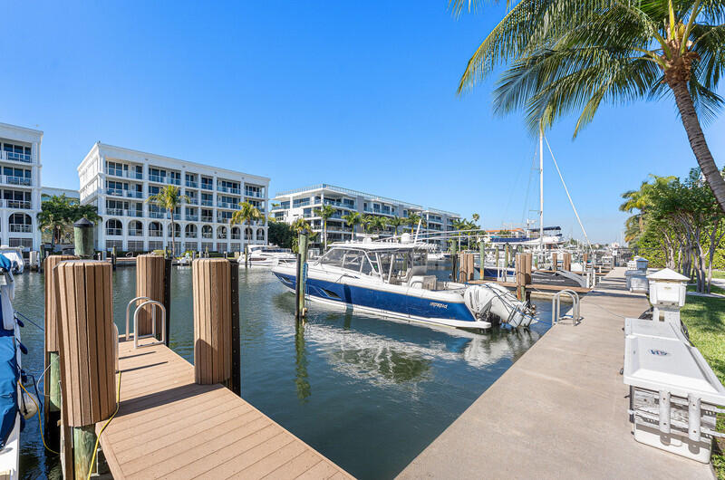 AQUAMAR LAS OLAS CONDO - Residential