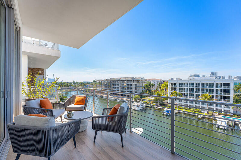 AQUAMAR LAS OLAS CONDO - Residential