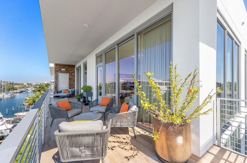 AQUAMAR LAS OLAS CONDO - Residential