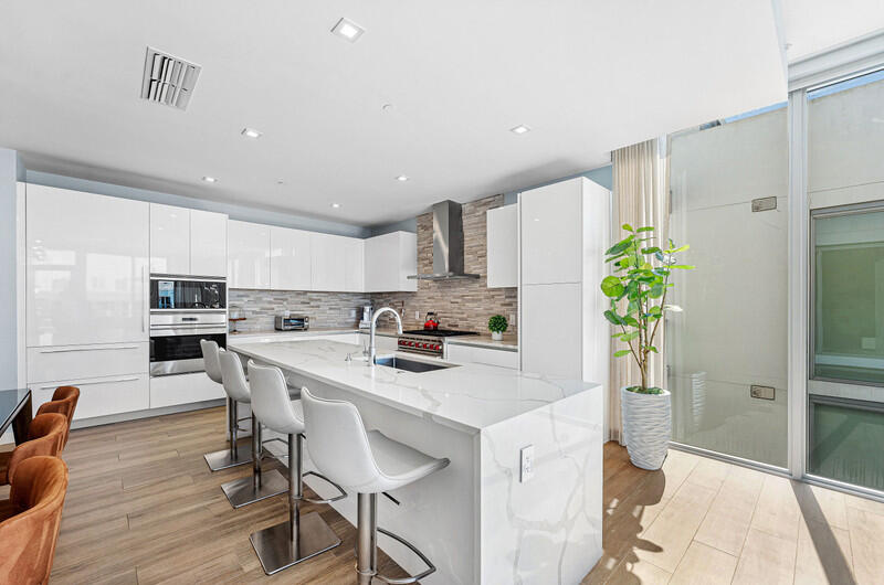 AQUAMAR LAS OLAS CONDO - Residential