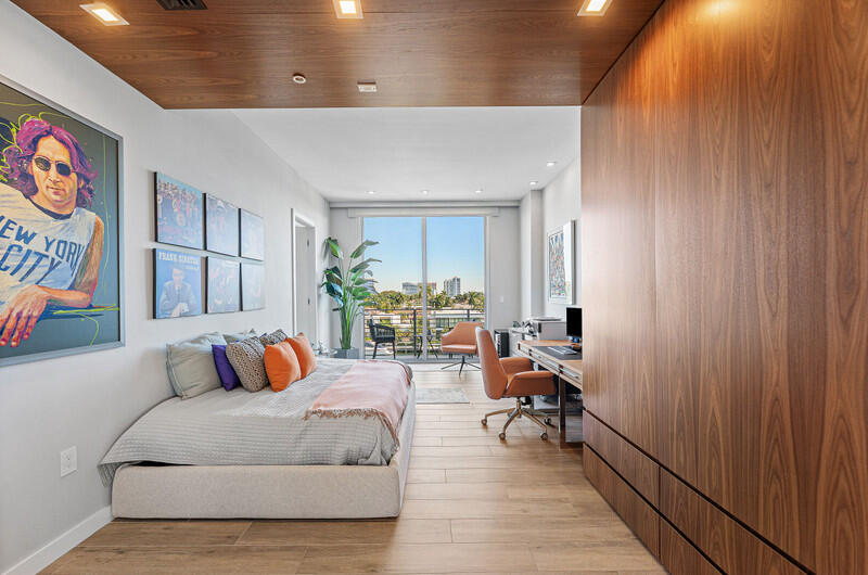 AQUAMAR LAS OLAS CONDO - Residential