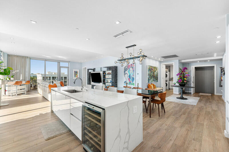 AQUAMAR LAS OLAS CONDO - Residential