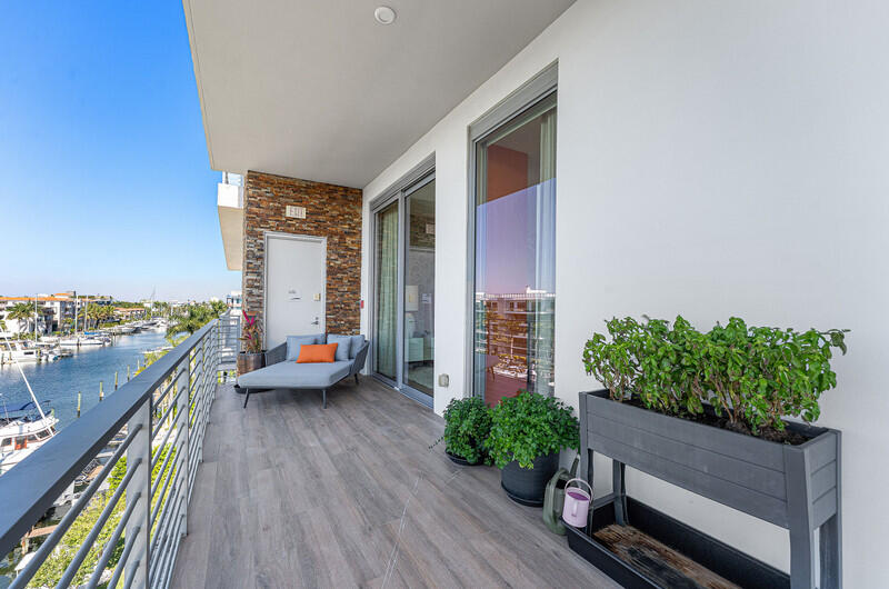 AQUAMAR LAS OLAS CONDO - Residential