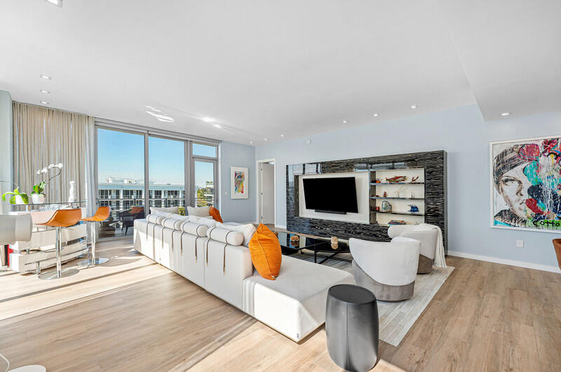 AQUAMAR LAS OLAS CONDO - Residential