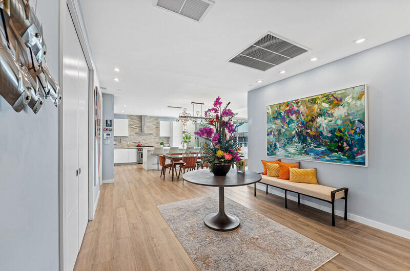 AQUAMAR LAS OLAS CONDO - Residential