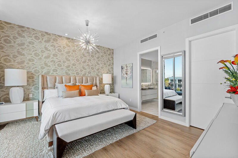 AQUAMAR LAS OLAS CONDO - Residential