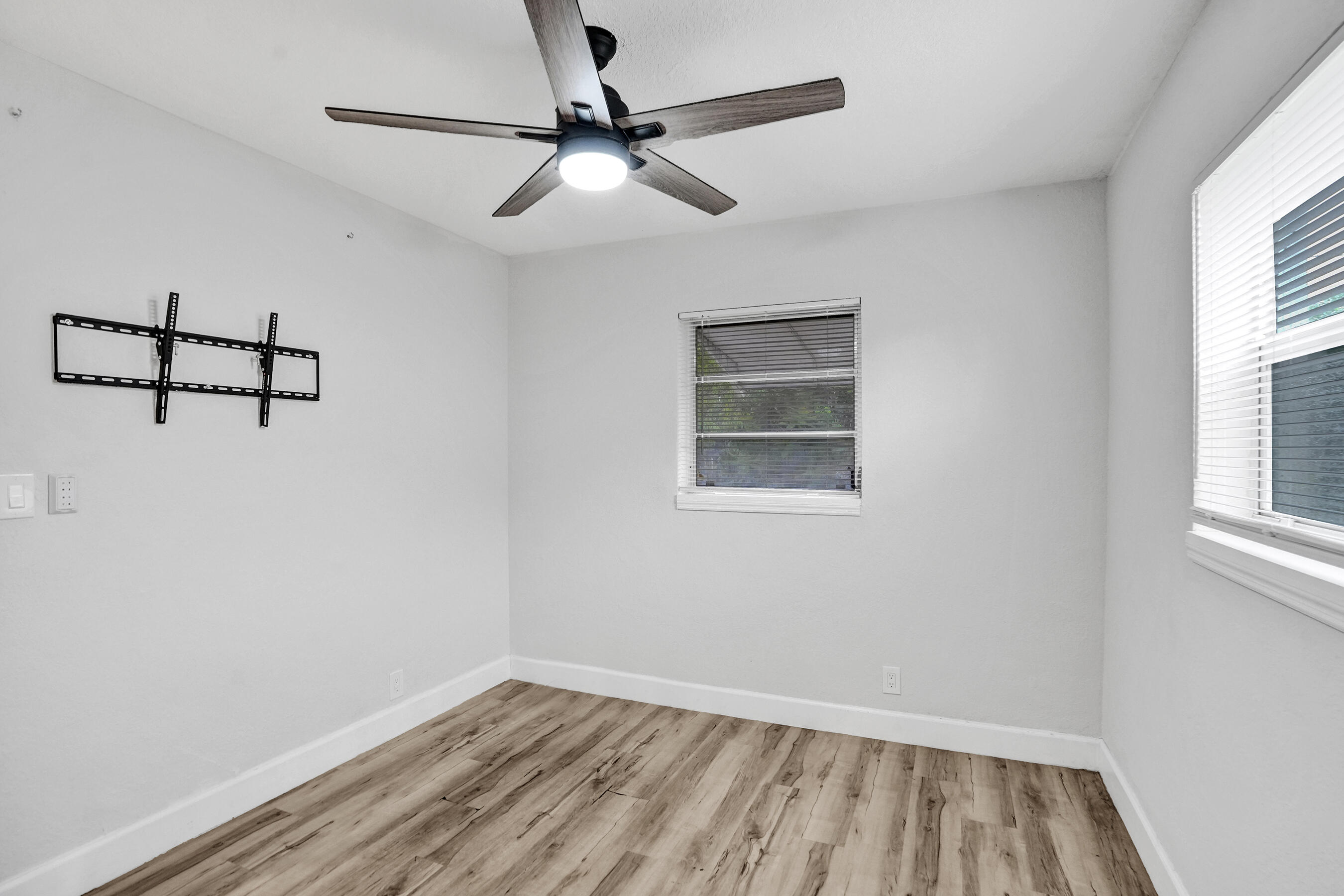 FAULKNER PARK SEC 3 - Residential