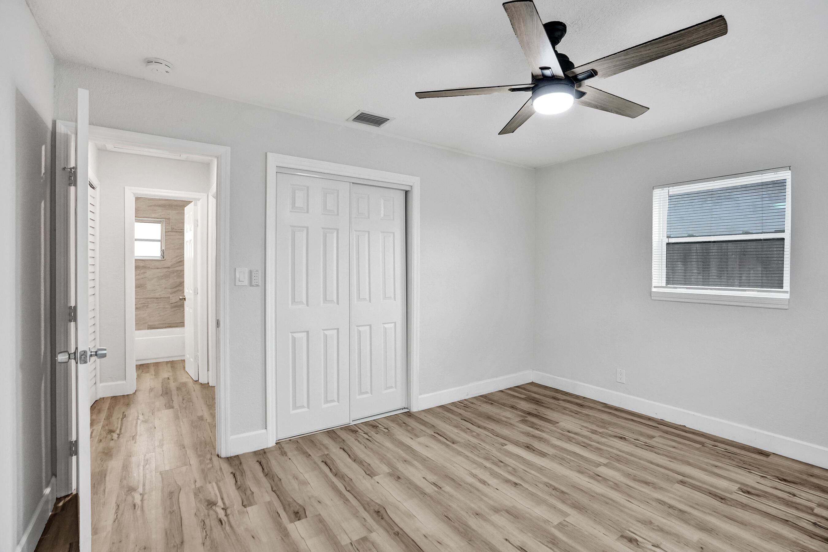 FAULKNER PARK SEC 3 - Residential