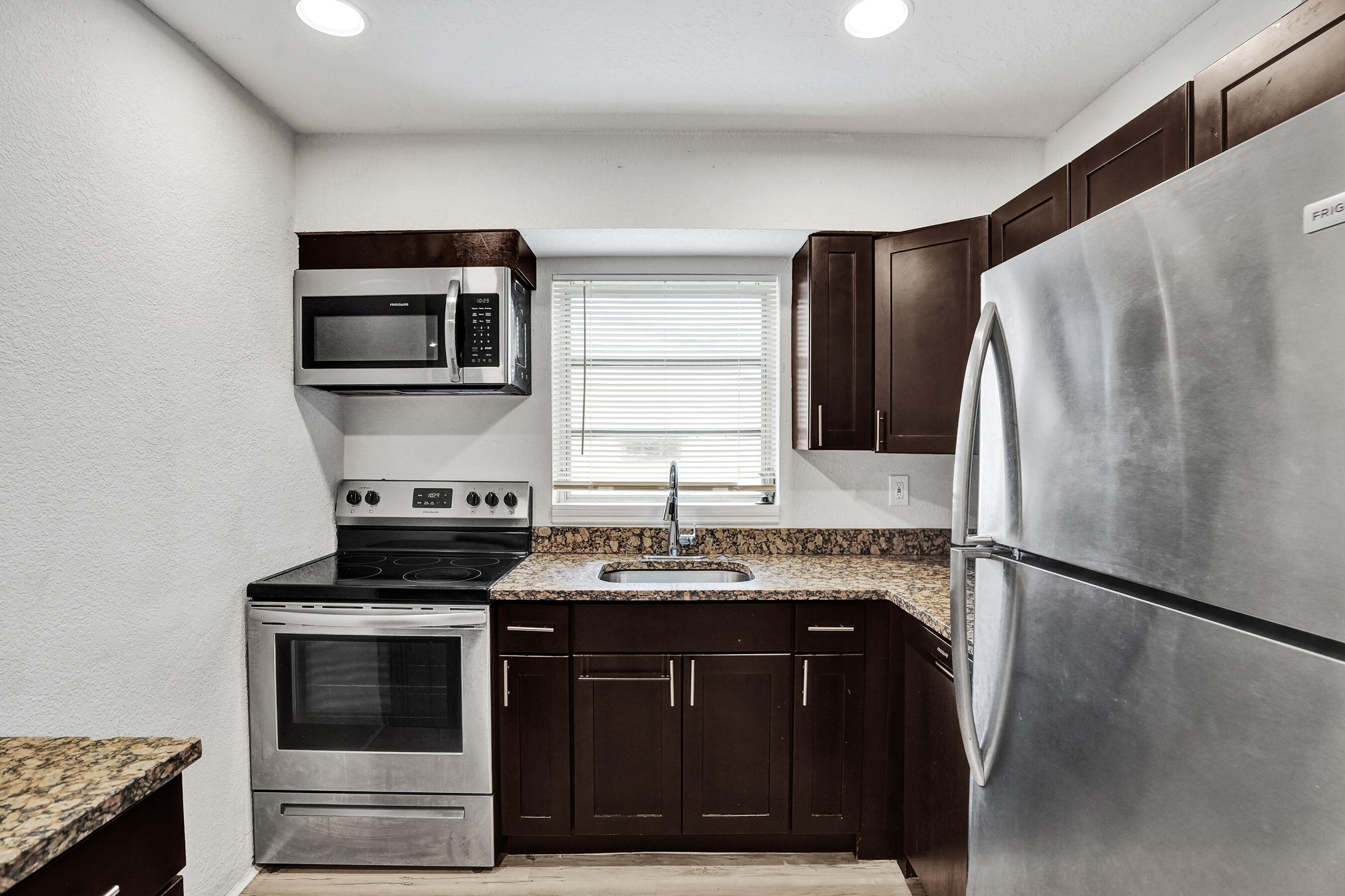 FAULKNER PARK SEC 3 - Residential