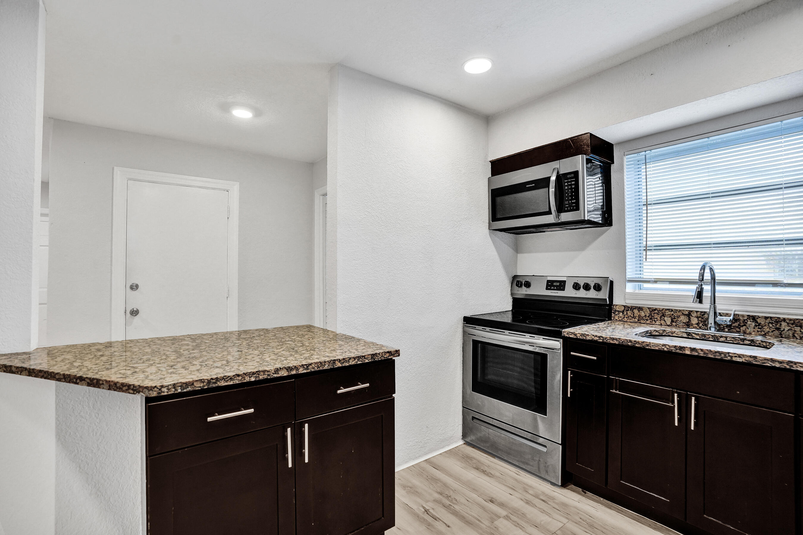 FAULKNER PARK SEC 3 - Residential