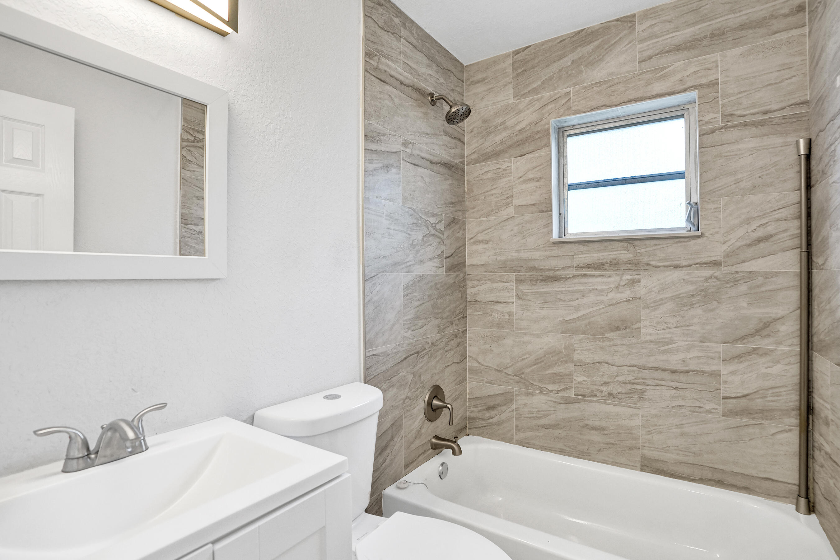 FAULKNER PARK SEC 3 - Residential