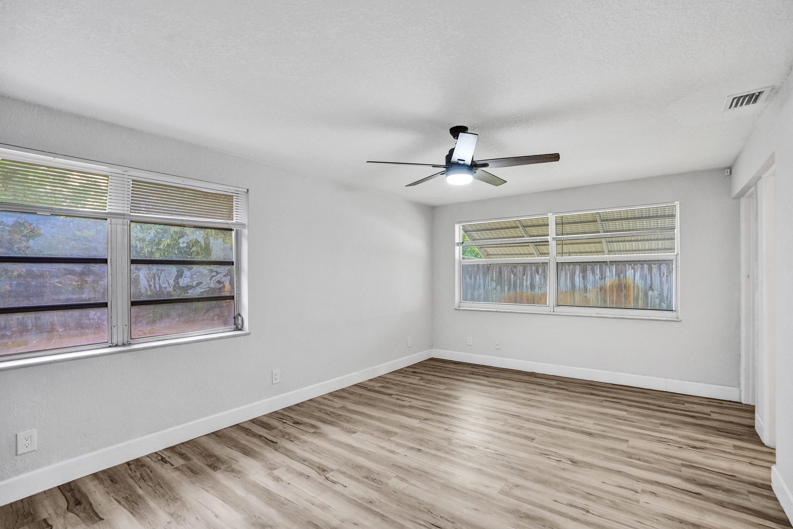 FAULKNER PARK SEC 3 - Residential