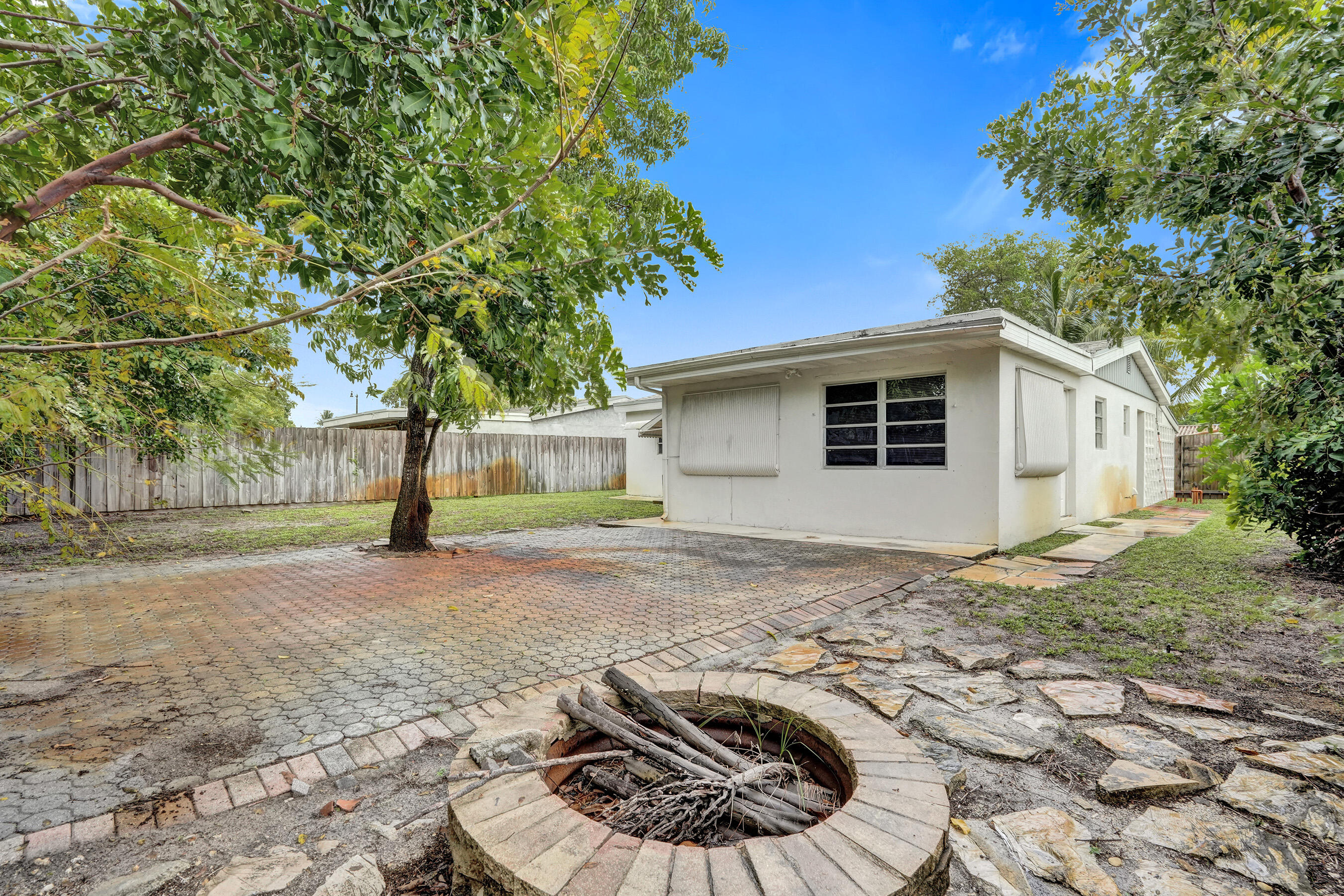 FAULKNER PARK SEC 3 - Residential