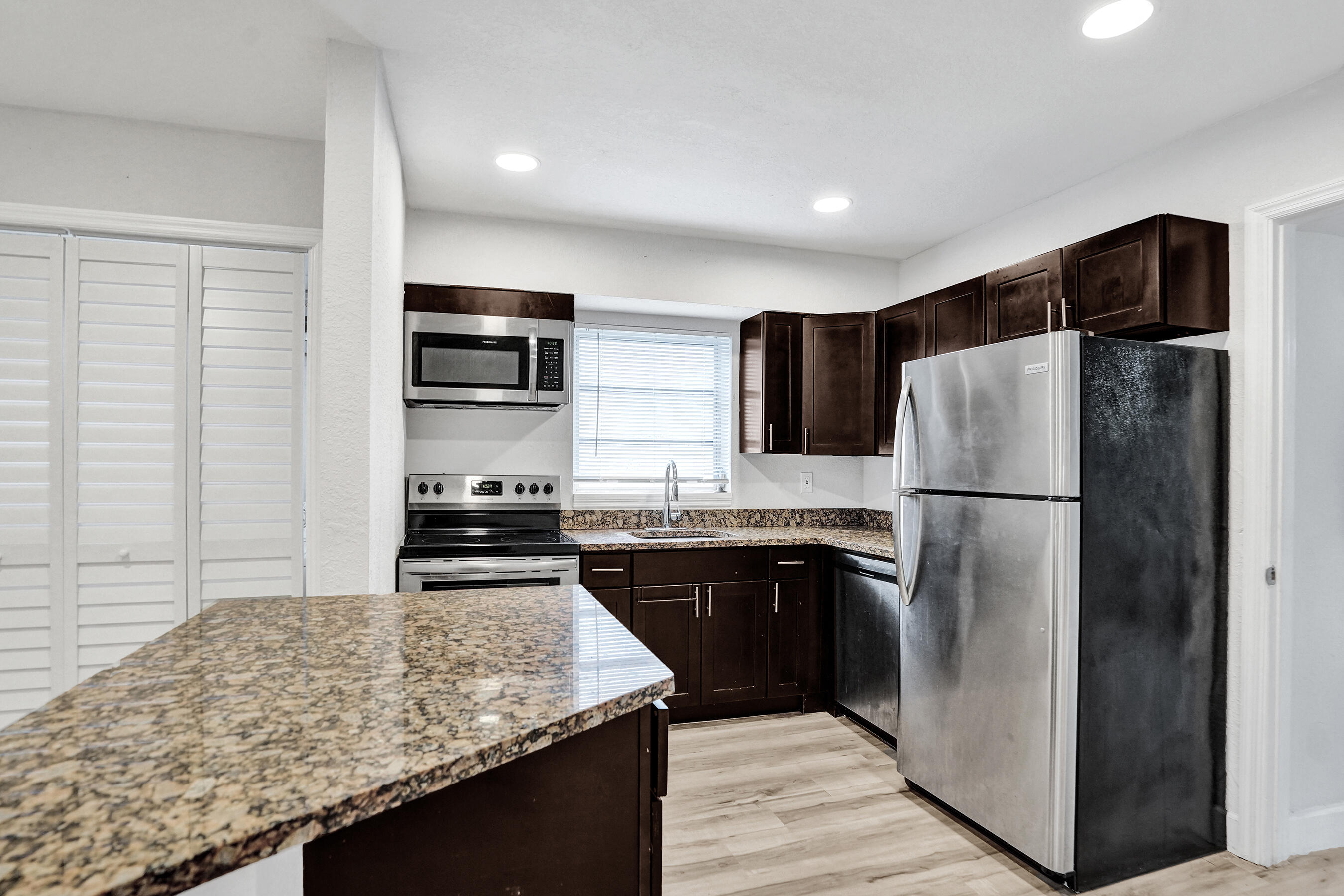 FAULKNER PARK SEC 3 - Residential