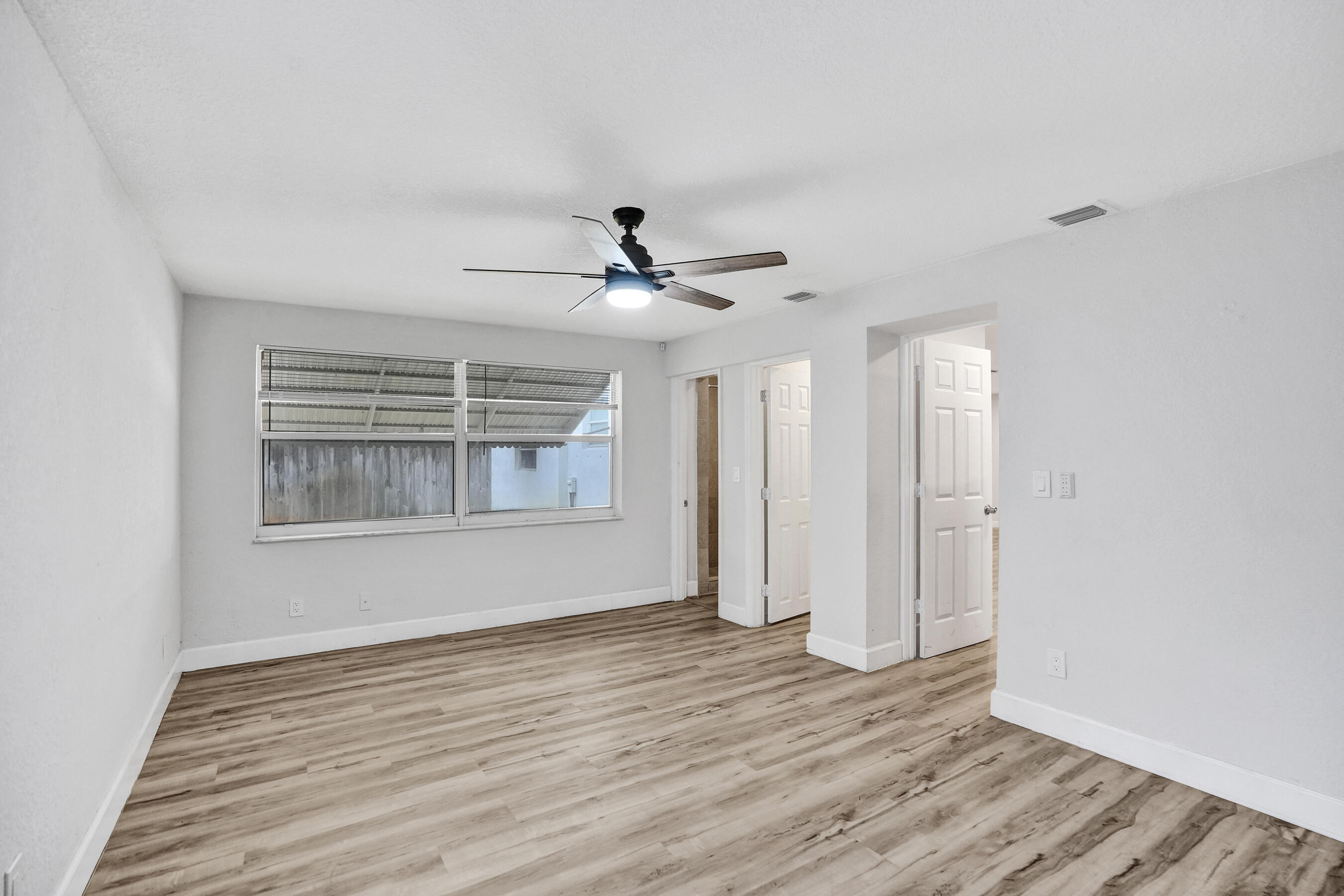 FAULKNER PARK SEC 3 - Residential