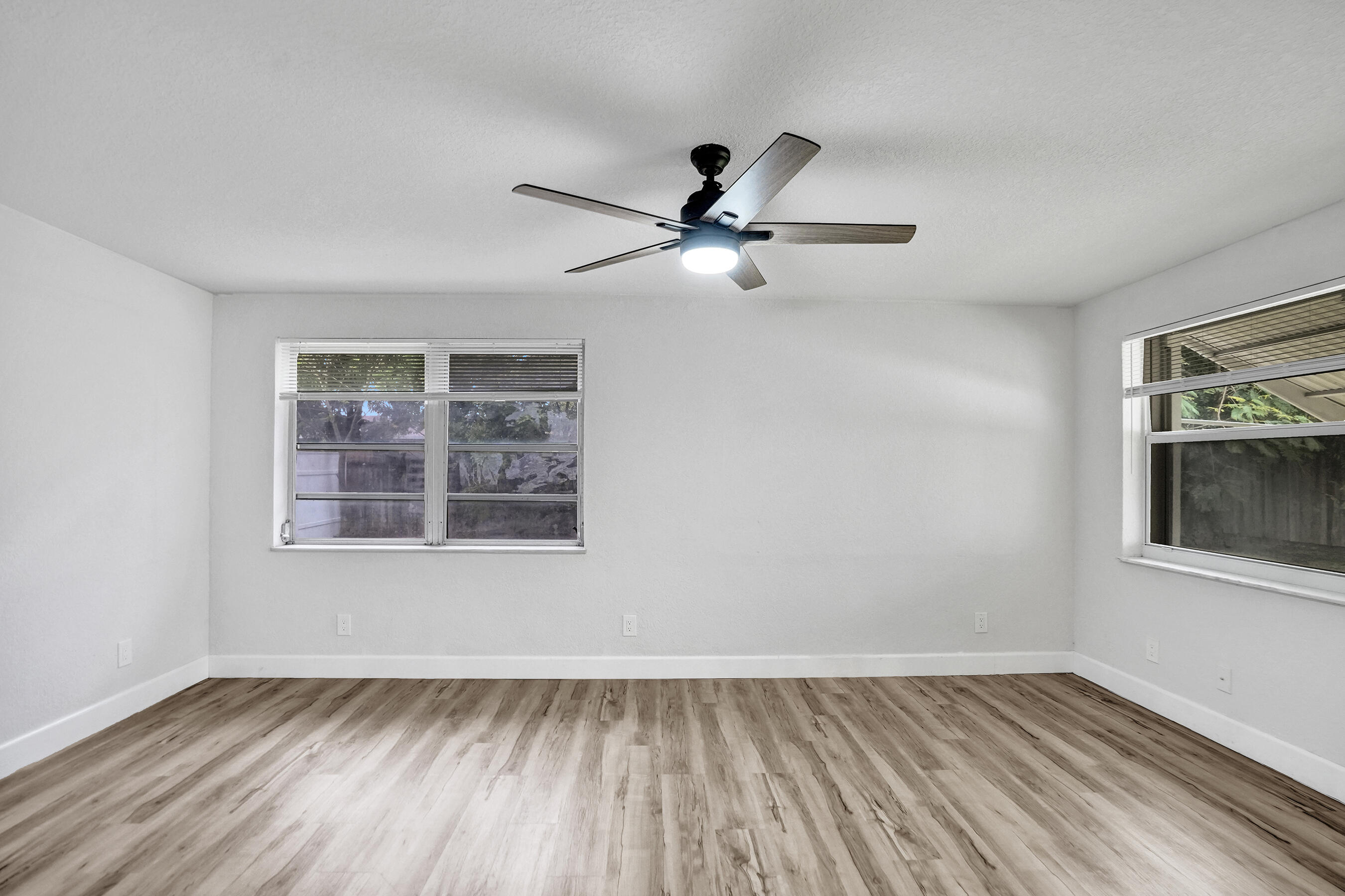 FAULKNER PARK SEC 3 - Residential