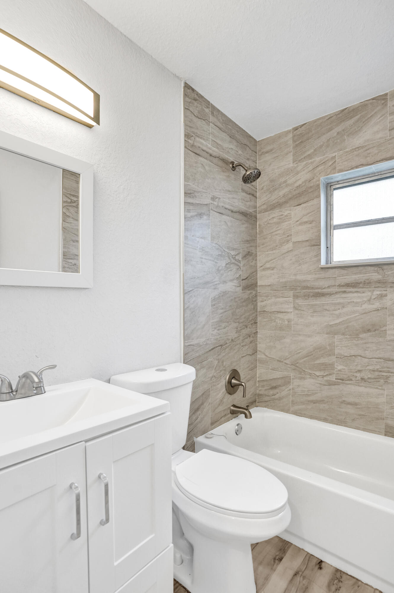 FAULKNER PARK SEC 3 - Residential