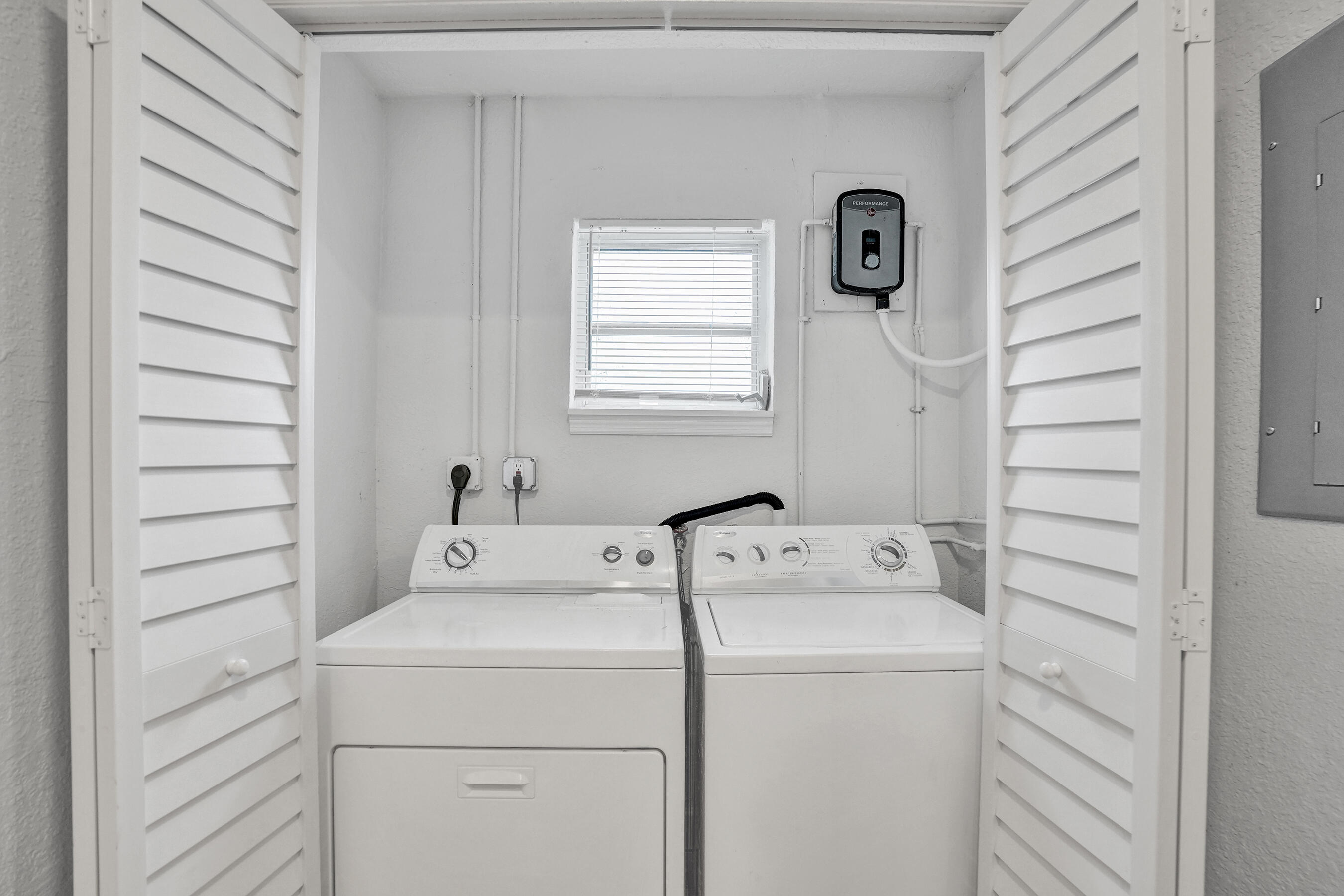 FAULKNER PARK SEC 3 - Residential