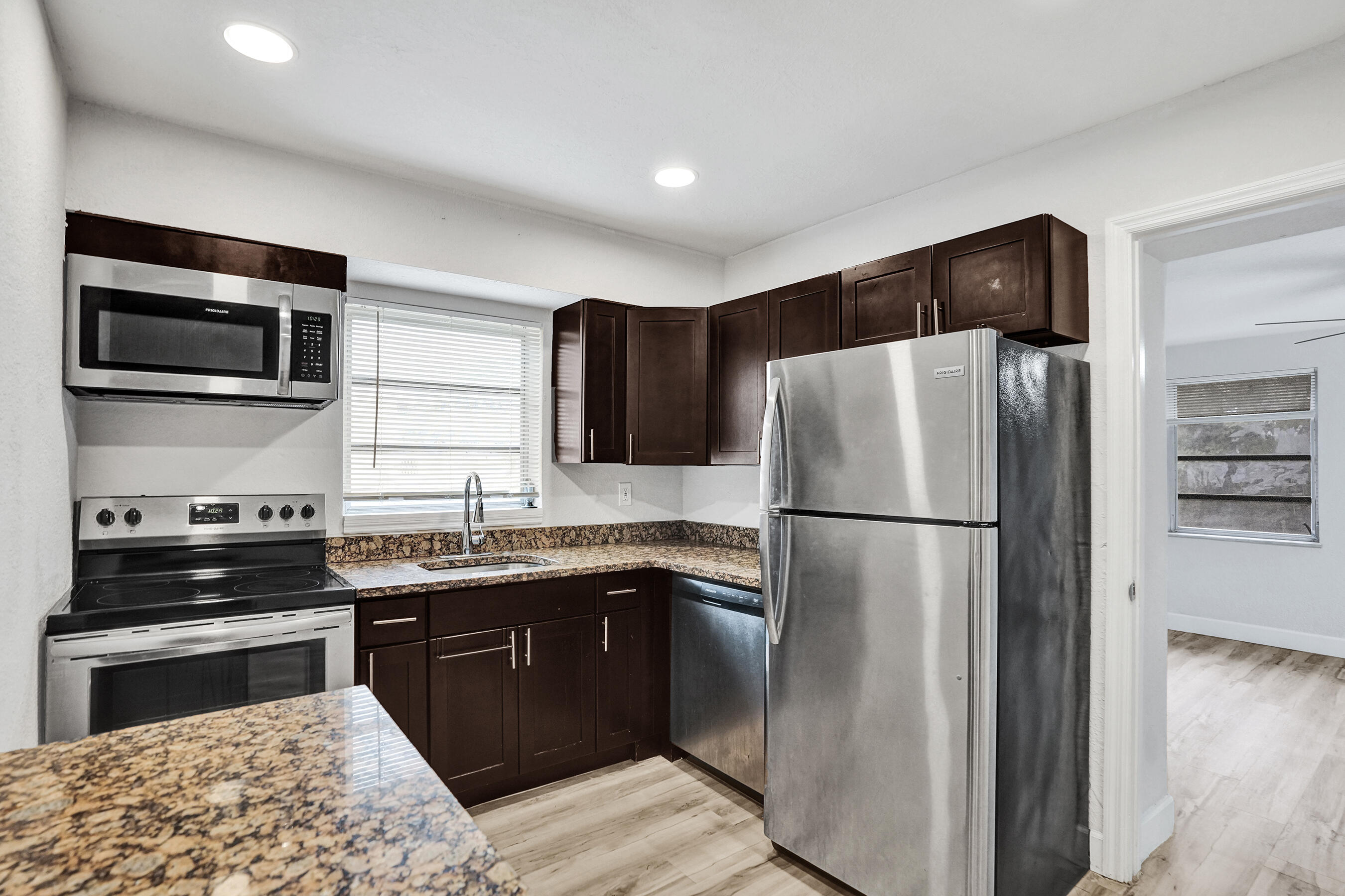 FAULKNER PARK SEC 3 - Residential