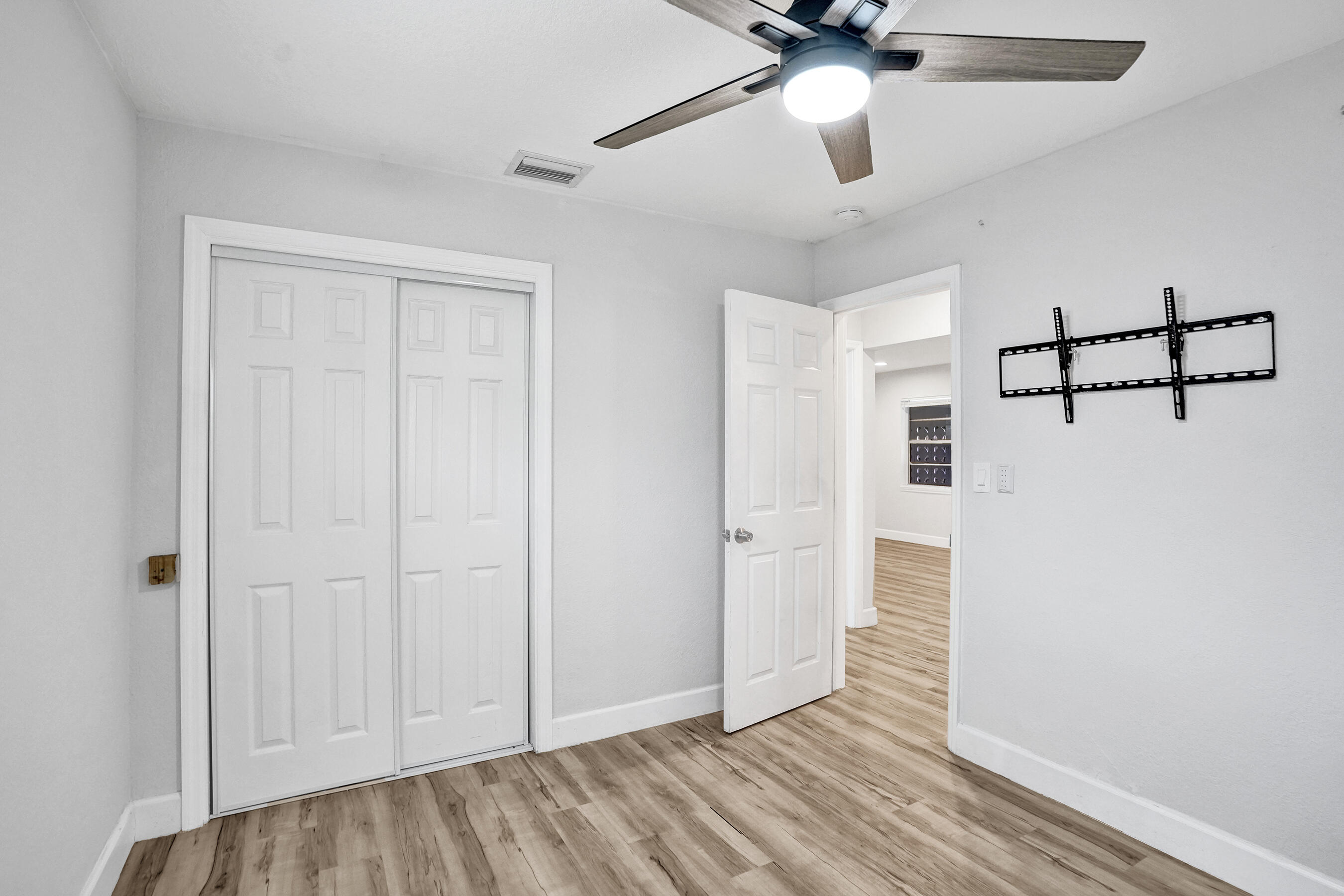 FAULKNER PARK SEC 3 - Residential