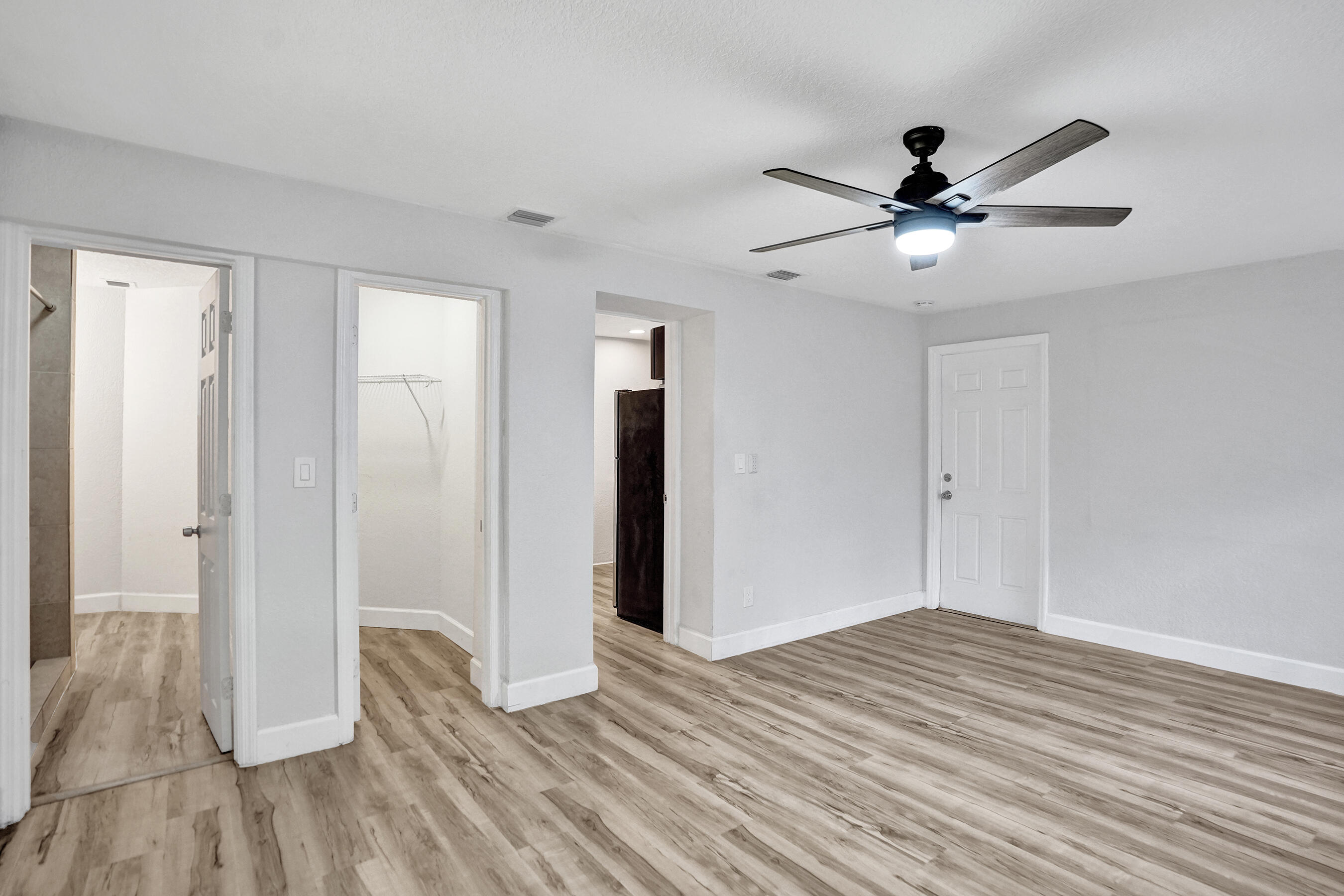 FAULKNER PARK SEC 3 - Residential