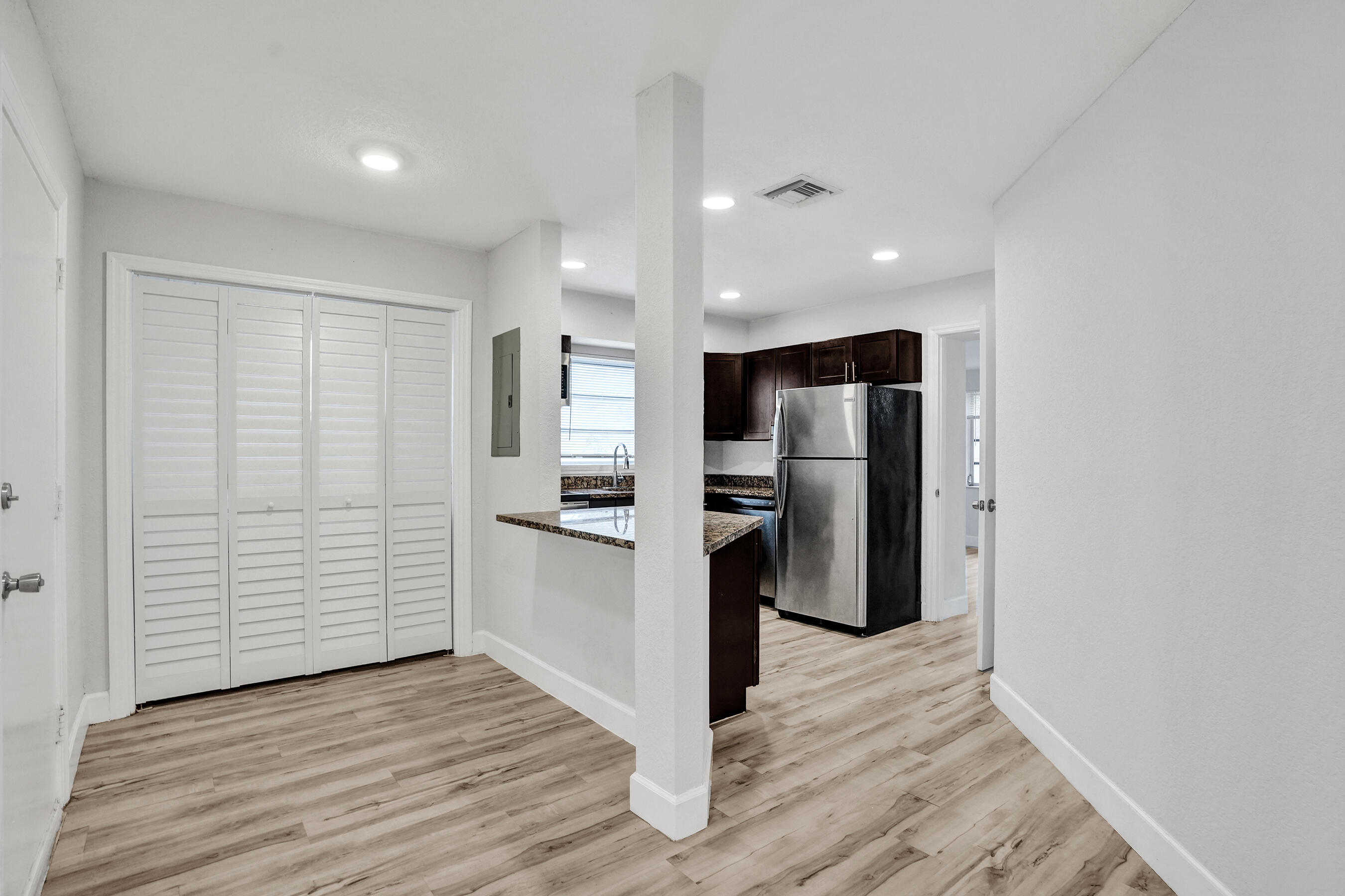 FAULKNER PARK SEC 3 - Residential