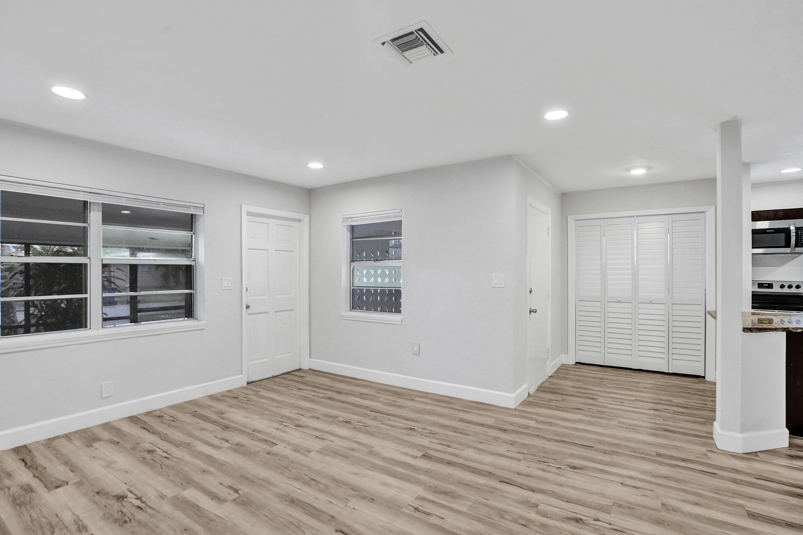 FAULKNER PARK SEC 3 - Residential