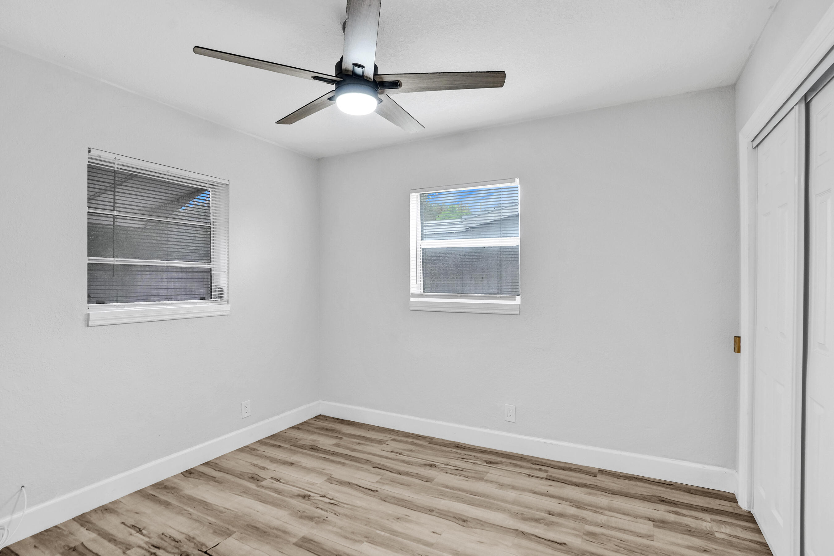 FAULKNER PARK SEC 3 - Residential