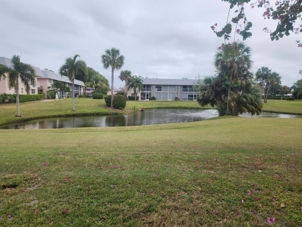 Photo of 18081 SE Country Club Drive #41, Tequesta, FL 33469 (MLS # R11052207)