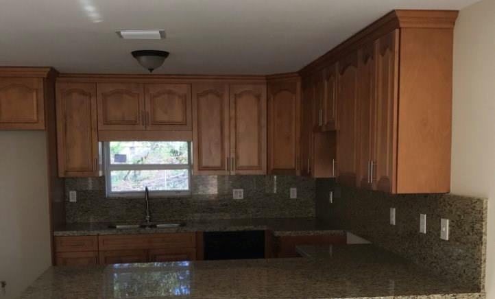 Greene Sub - Residential Income