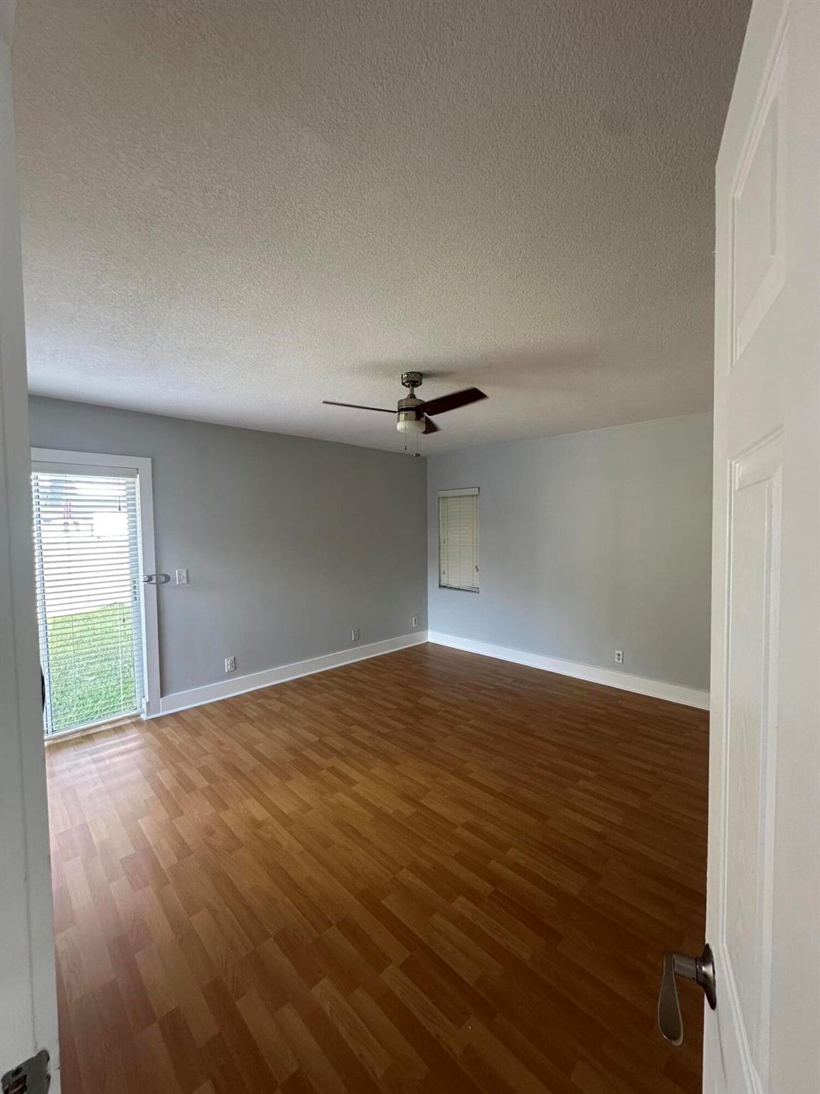 PARKWOOD V - Residential Lease