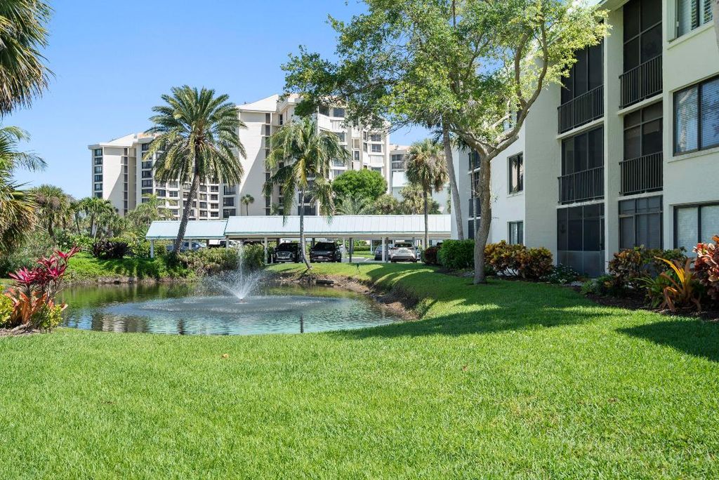 Photo of 2400 S Ocean Drive #2112, Fort Pierce, FL 34949 (MLS # R10972362)