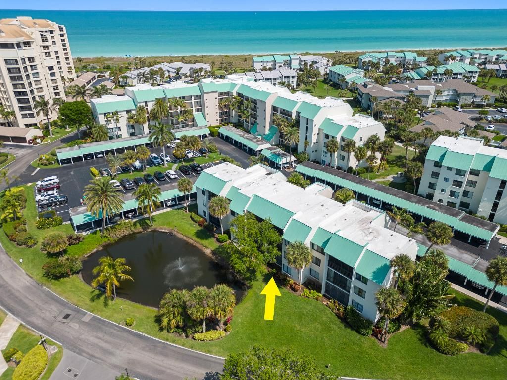 Photo of 2400 S Ocean Drive #2112, Fort Pierce, FL 34949 (MLS # R10972362)