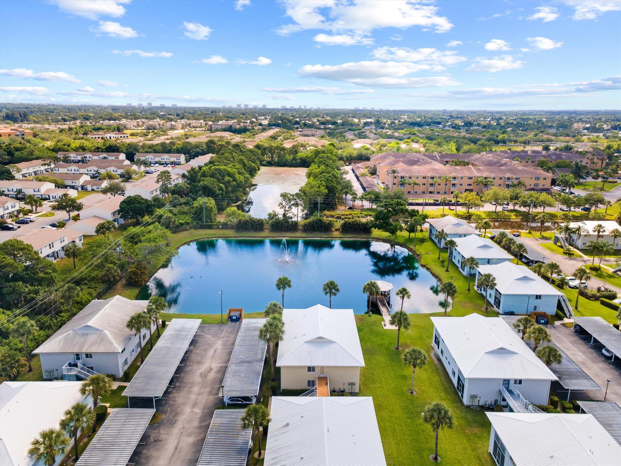 THE FOUNTAINS OF ST LUCIE - Residential