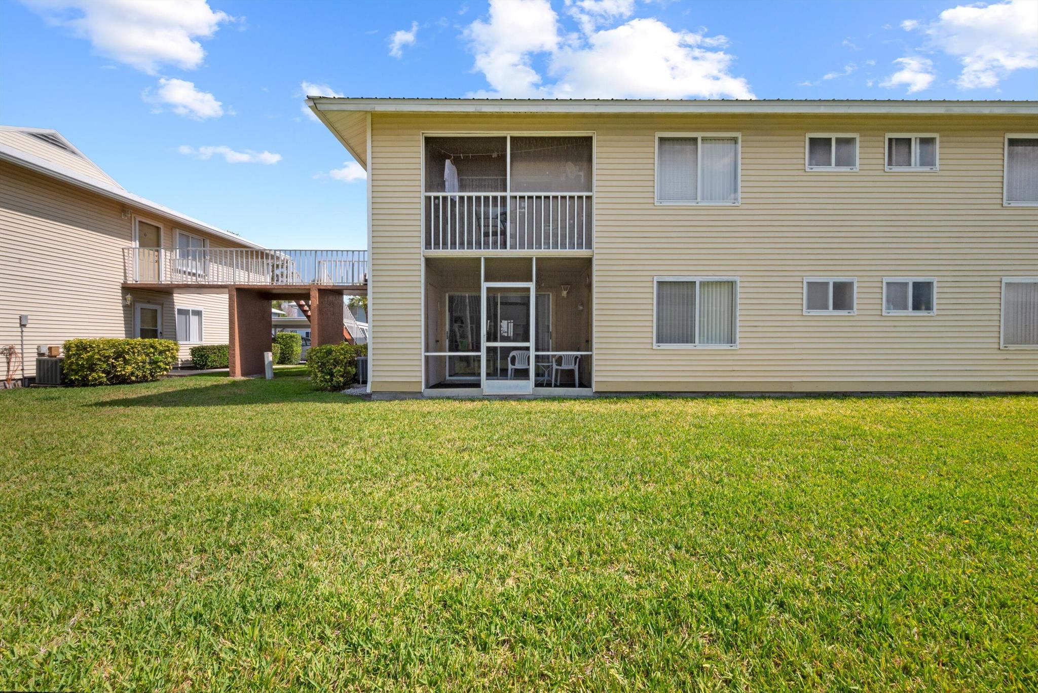 THE FOUNTAINS OF ST LUCIE - Residential