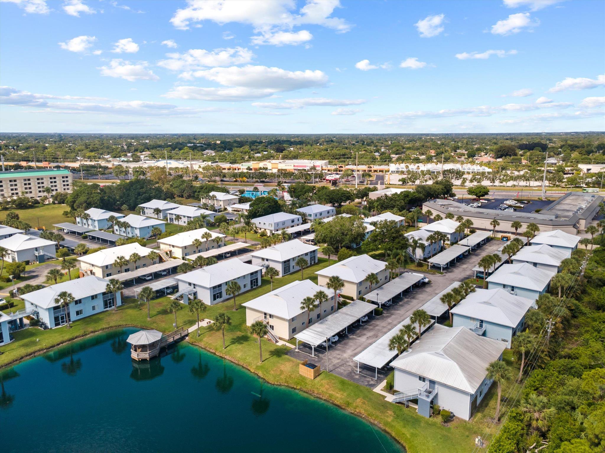 THE FOUNTAINS OF ST LUCIE - Residential