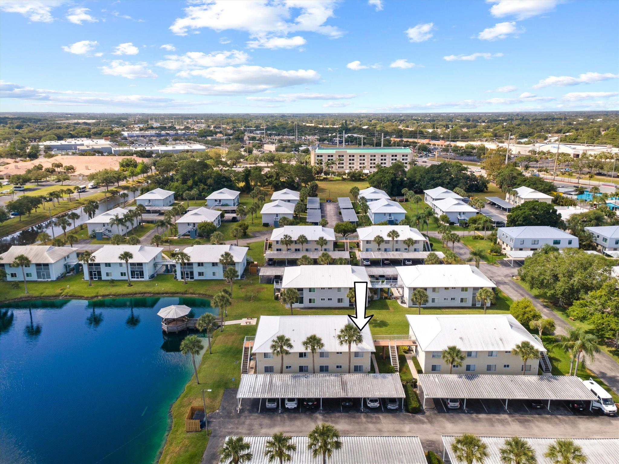 THE FOUNTAINS OF ST LUCIE - Residential