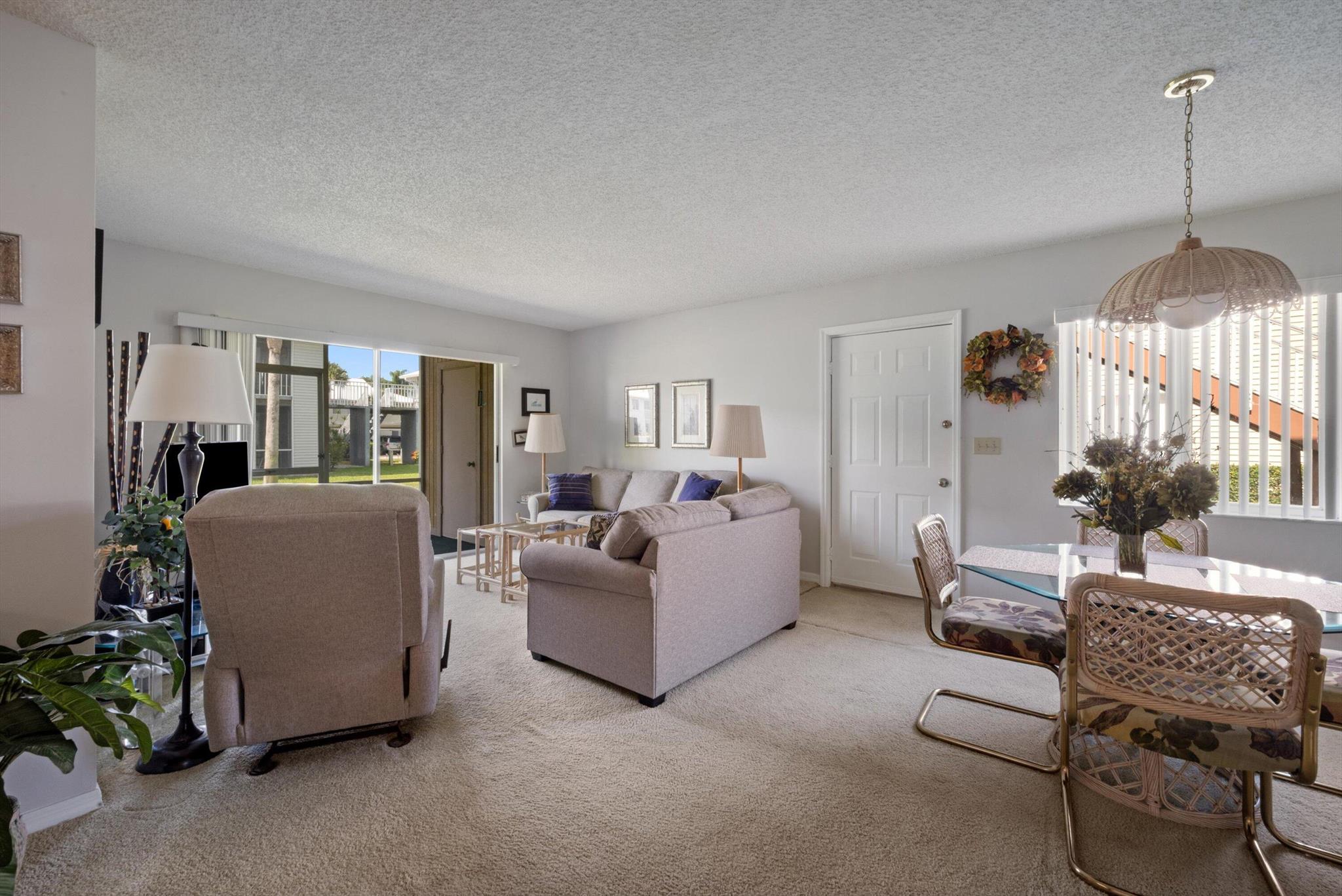 THE FOUNTAINS OF ST LUCIE - Residential