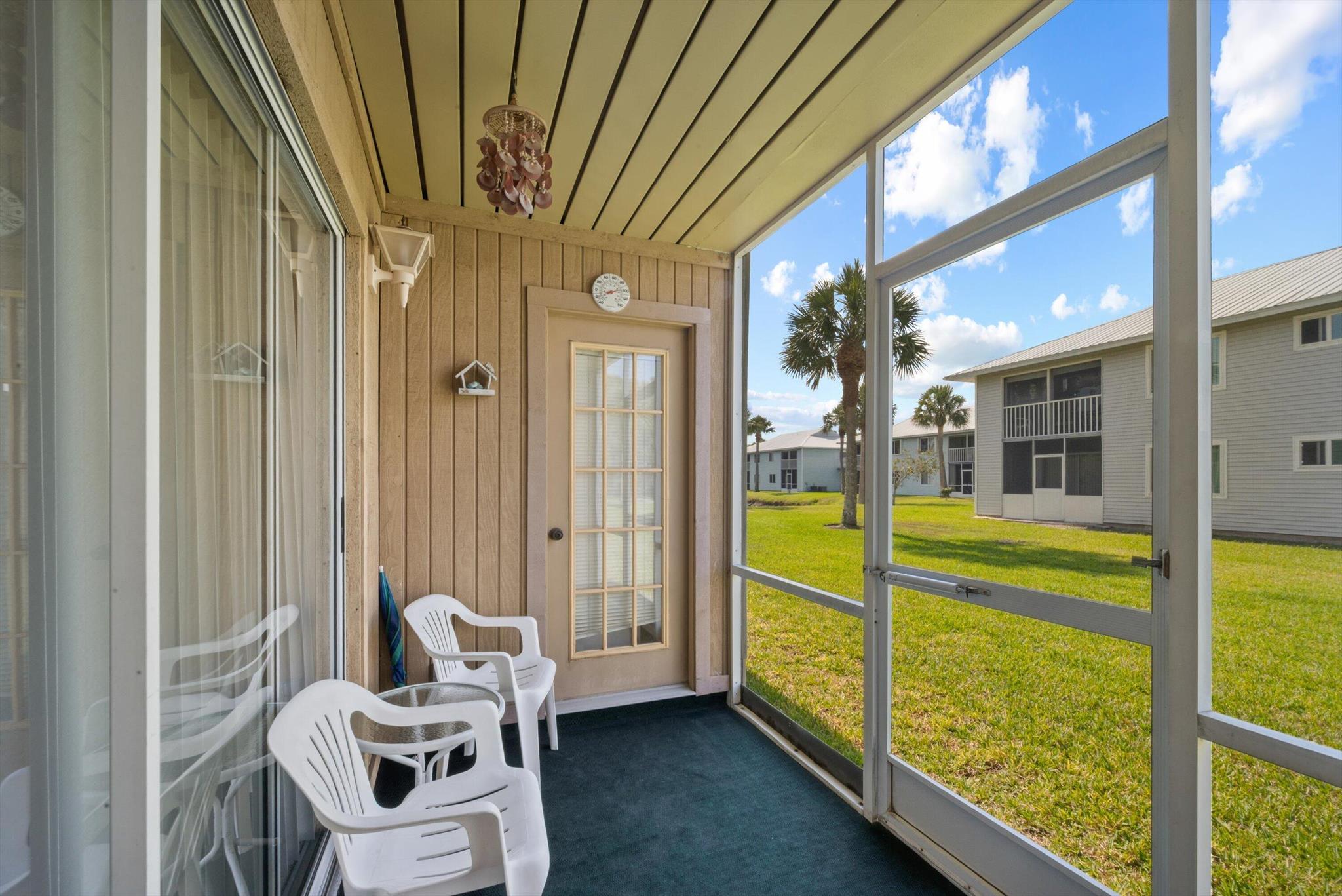 THE FOUNTAINS OF ST LUCIE - Residential