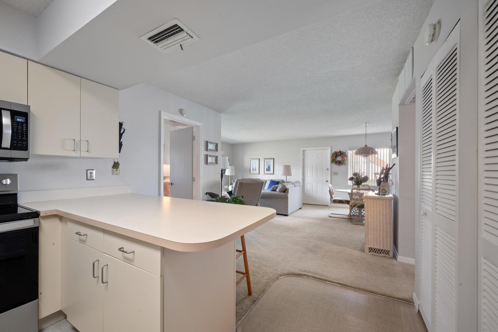 THE FOUNTAINS OF ST LUCIE - Residential